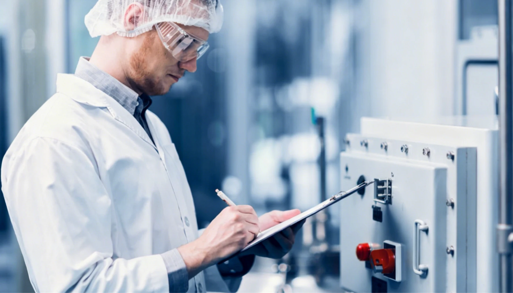 Laboratory operations