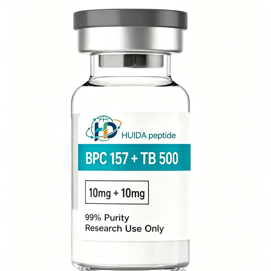 BPC 157 + TB 500 product image