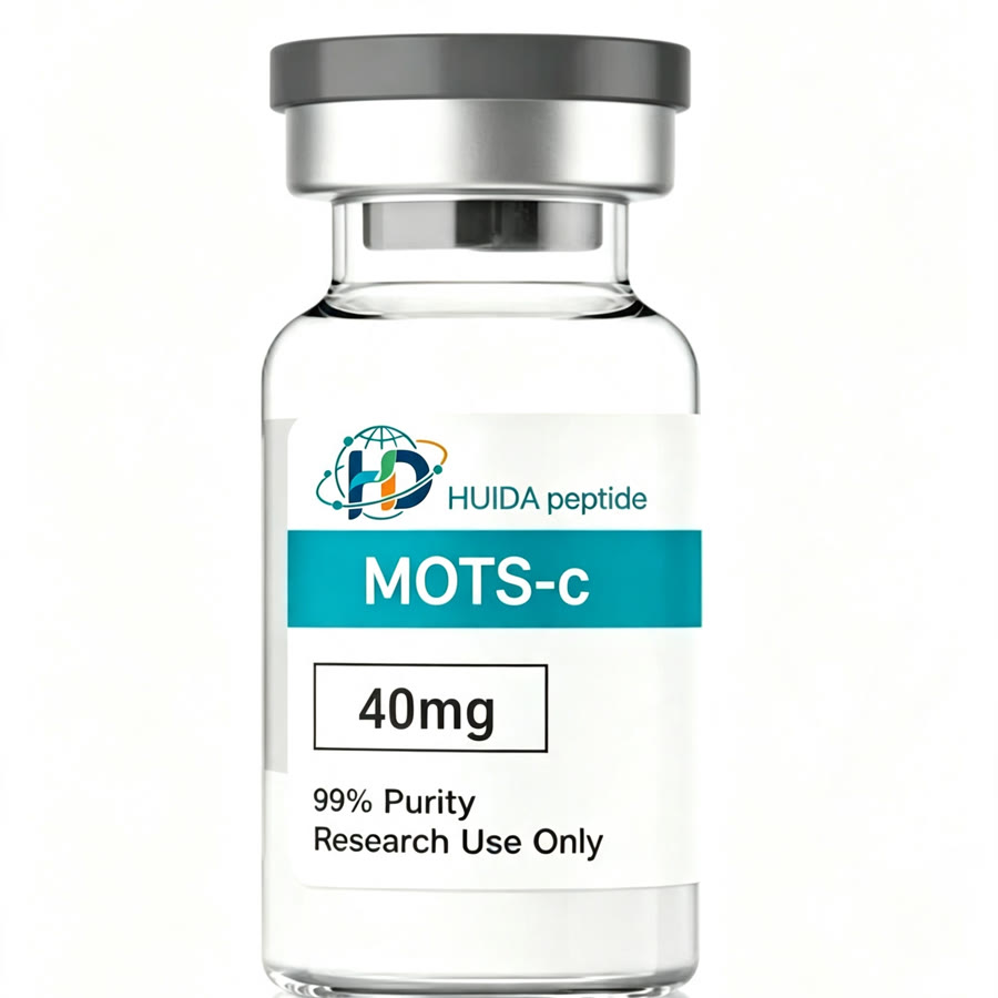 MOTS-c product image