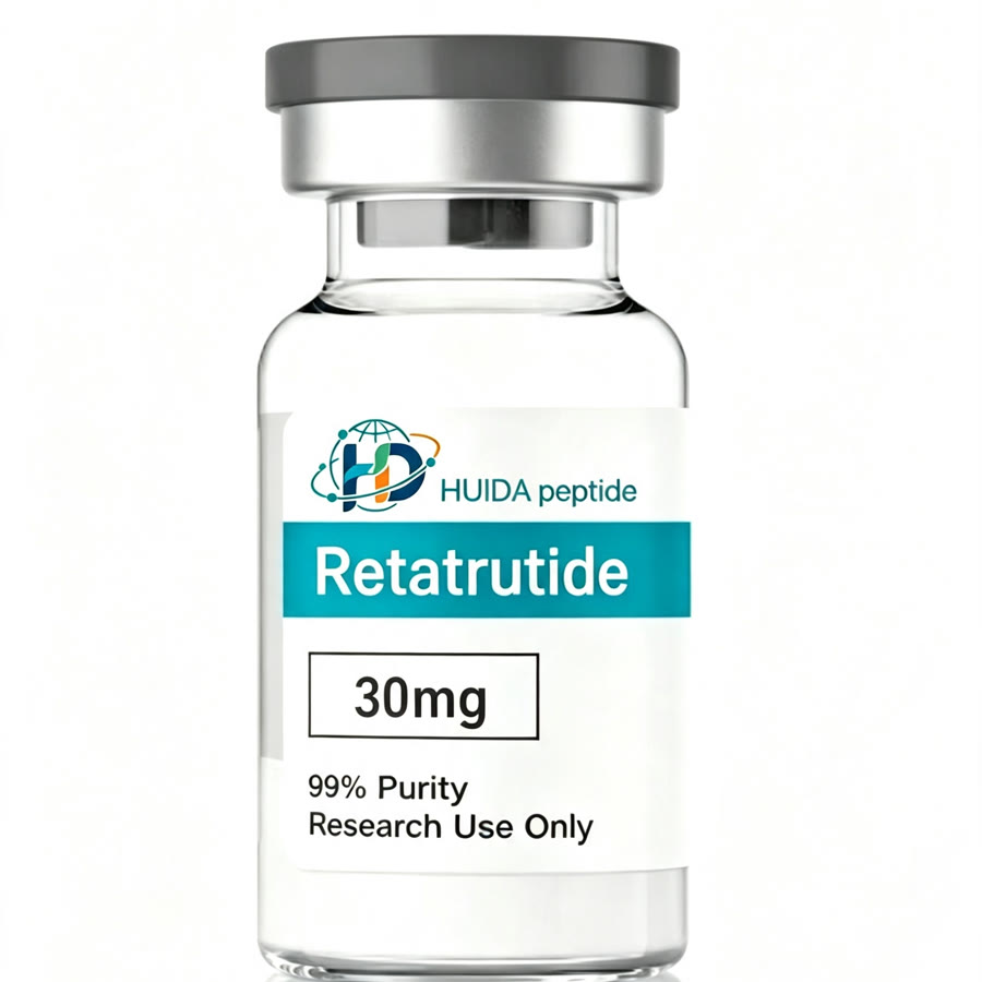 Retatrutide product image